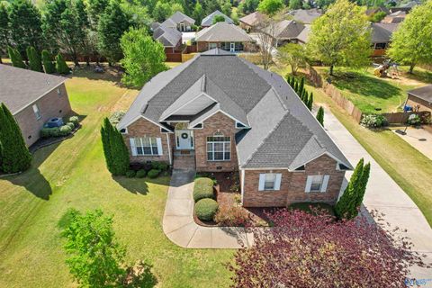 Homes For Sale - 206 Bob G Hughes Blvd<br/> Madison County, Harvest, AL 35749