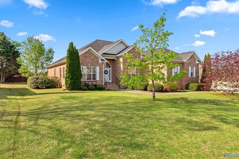 Homes For Sale - 206 Bob G Hughes Blvd<br/> Harvest, AL 35749