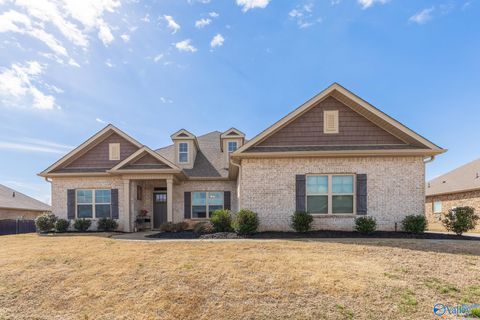 Photo of 216 Maureen Drive, Madison, AL 35756 (MLS # 21911664)