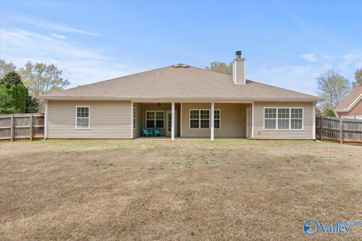 119 Bridgefield Road, Madison, Alabama image 38