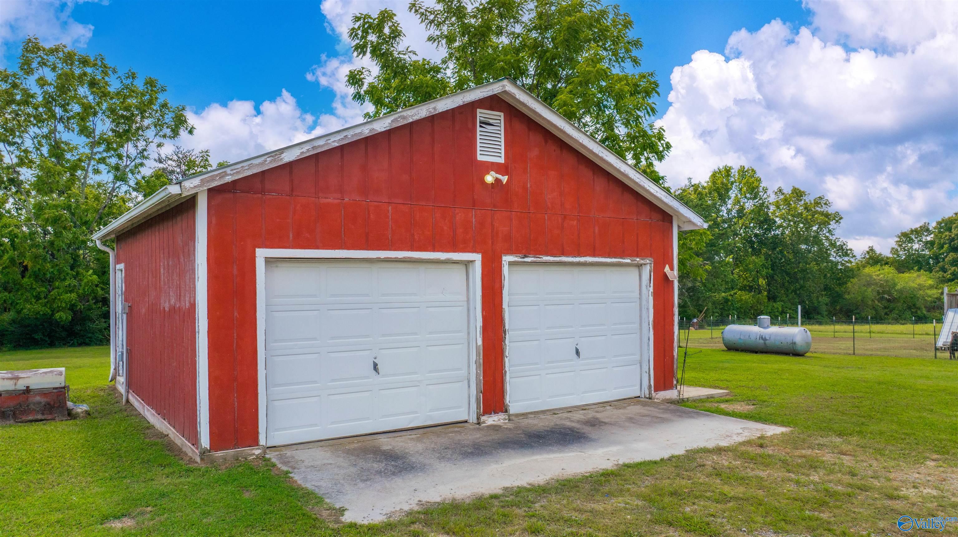 424 County Road 679, Fort Payne, Alabama image 22