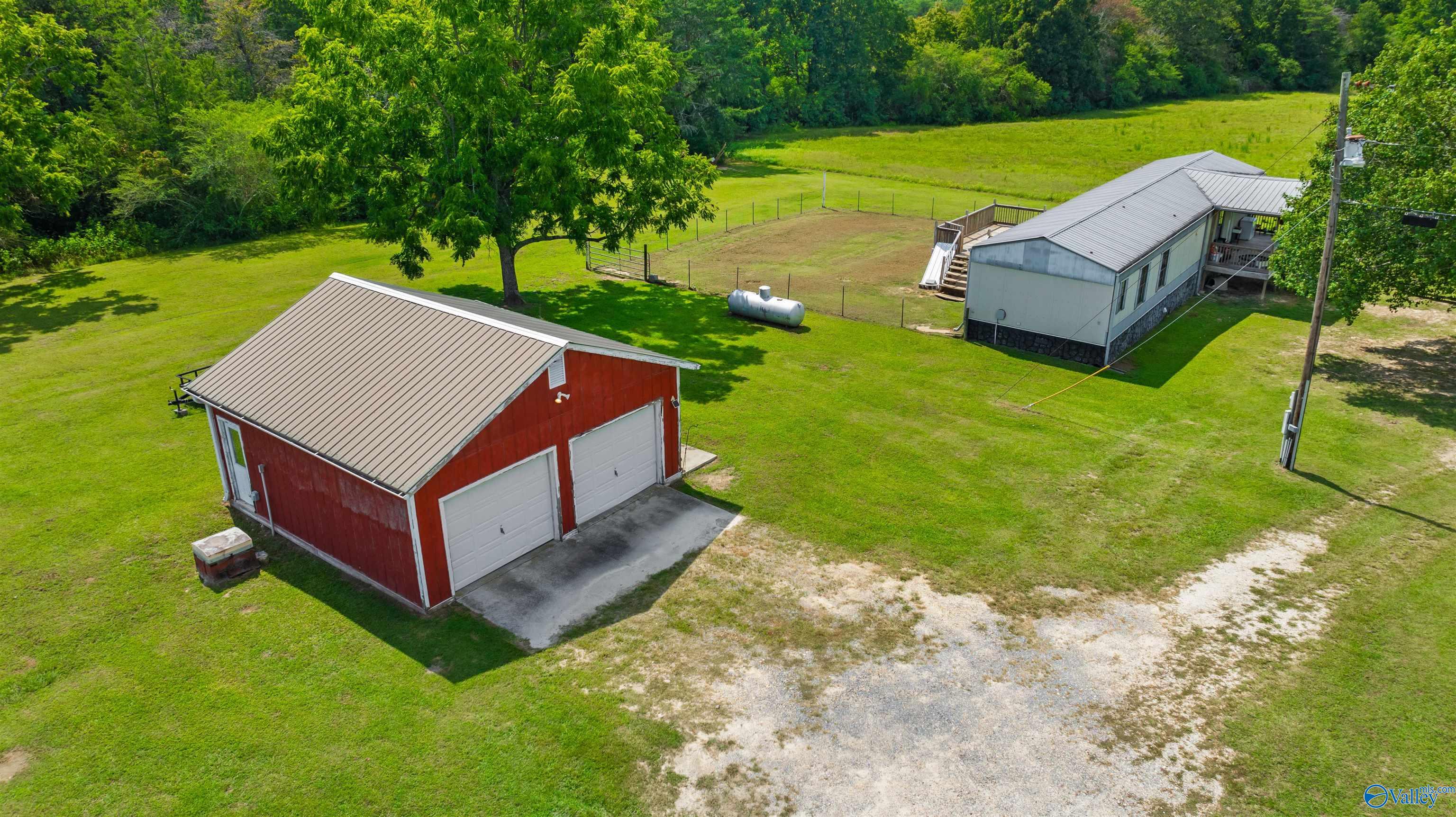 424 County Road 679, Fort Payne, Alabama image 25