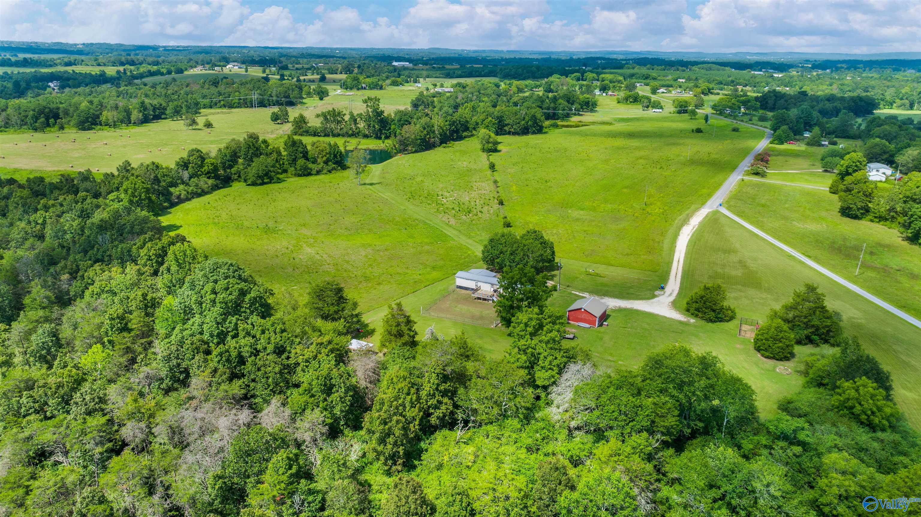 424 County Road 679, Fort Payne, Alabama image 38