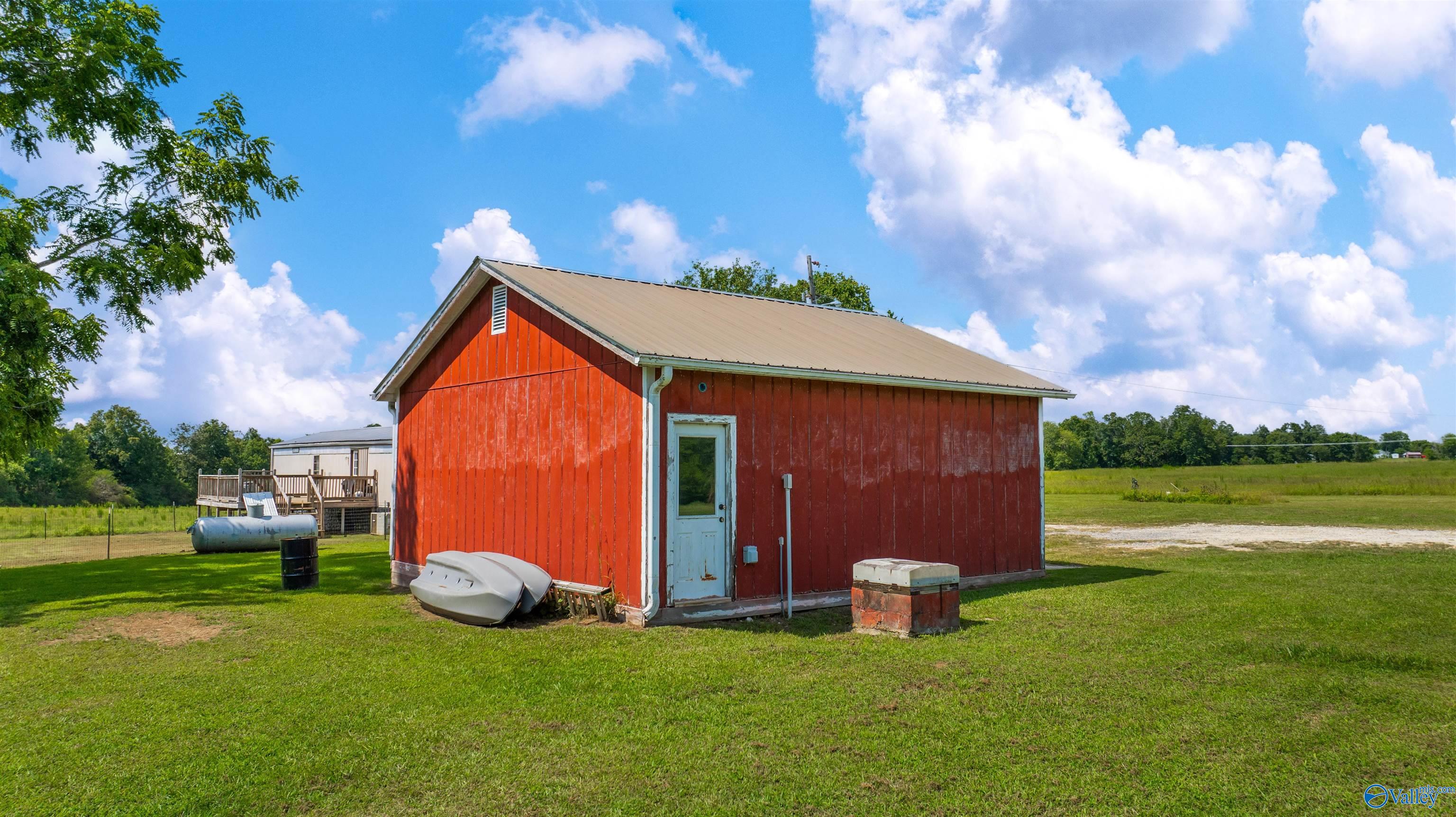 424 County Road 679, Fort Payne, Alabama image 23