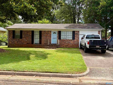 Homes For Sale - 3507 Kennemer Drive<br/> Huntsville, AL 35805
