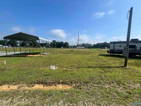 Vacant Land For Sale - 77 County Road 115<br/> Cedar Bluff, AL 35959