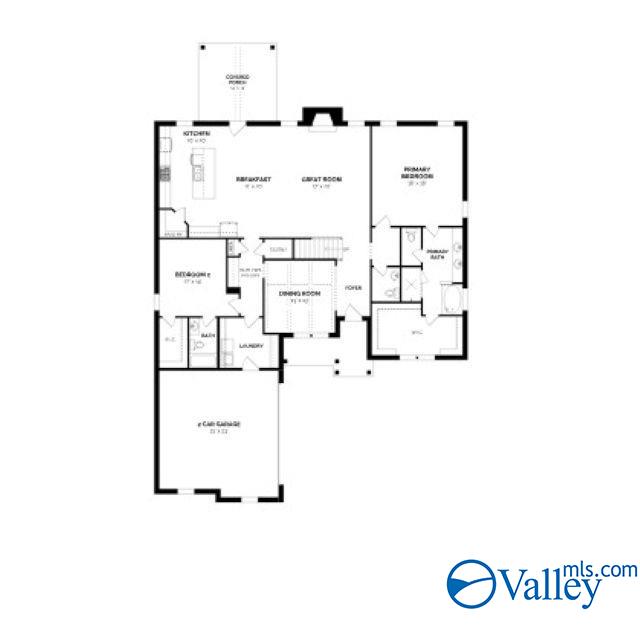 7630 Shaun Leslie Circle SE