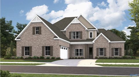 7630 Shaun Leslie Circle SE Owens Cross Roads AL 35763