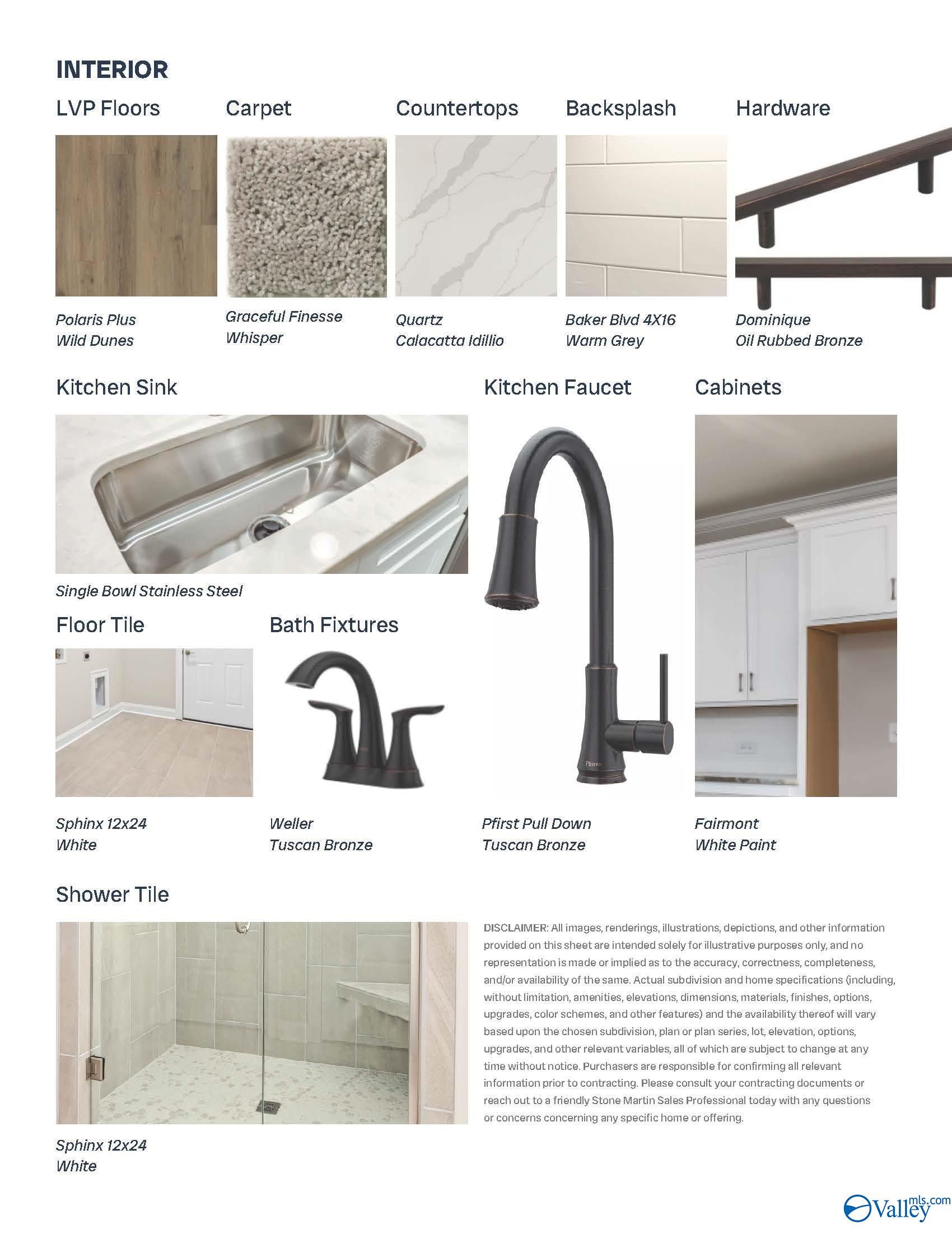 7630 Shaun Leslie Circle SE