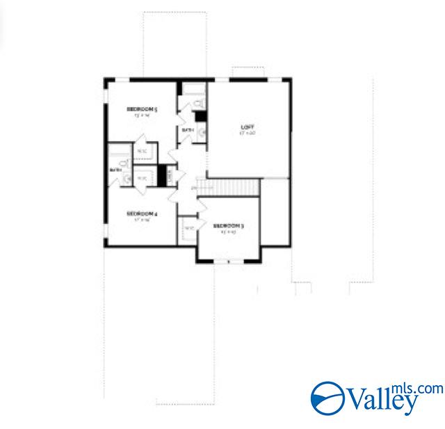 7630 Shaun Leslie Circle SE