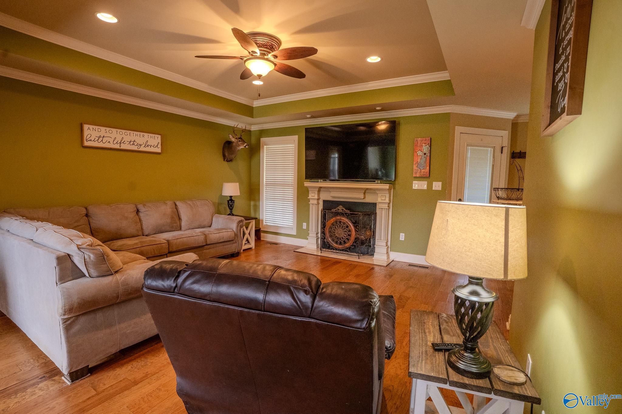 509 Andrew Court
