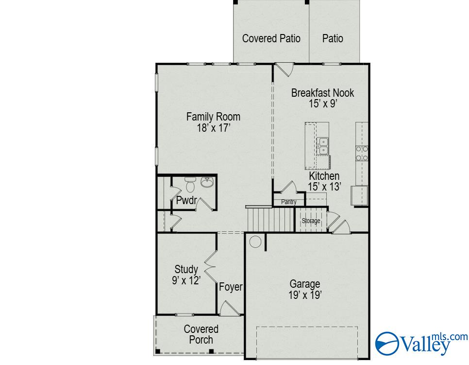7337 Pine Run Lane