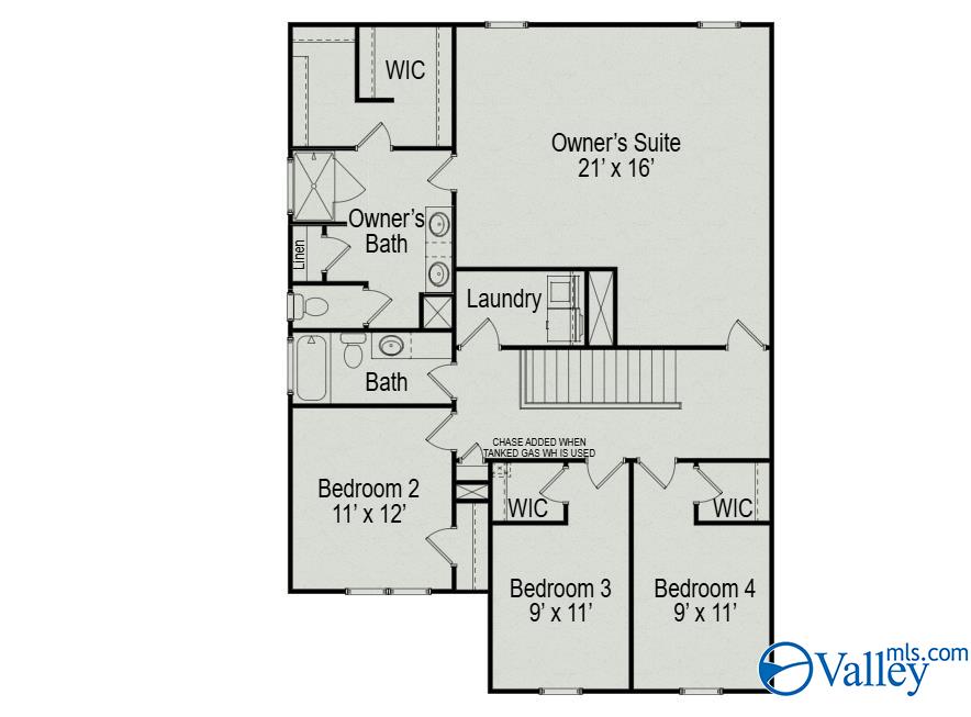 7337 Pine Run Lane