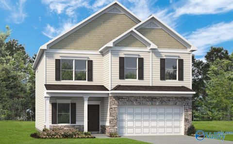 7337 Pine Run Lane Owens Cross Roads AL 35763