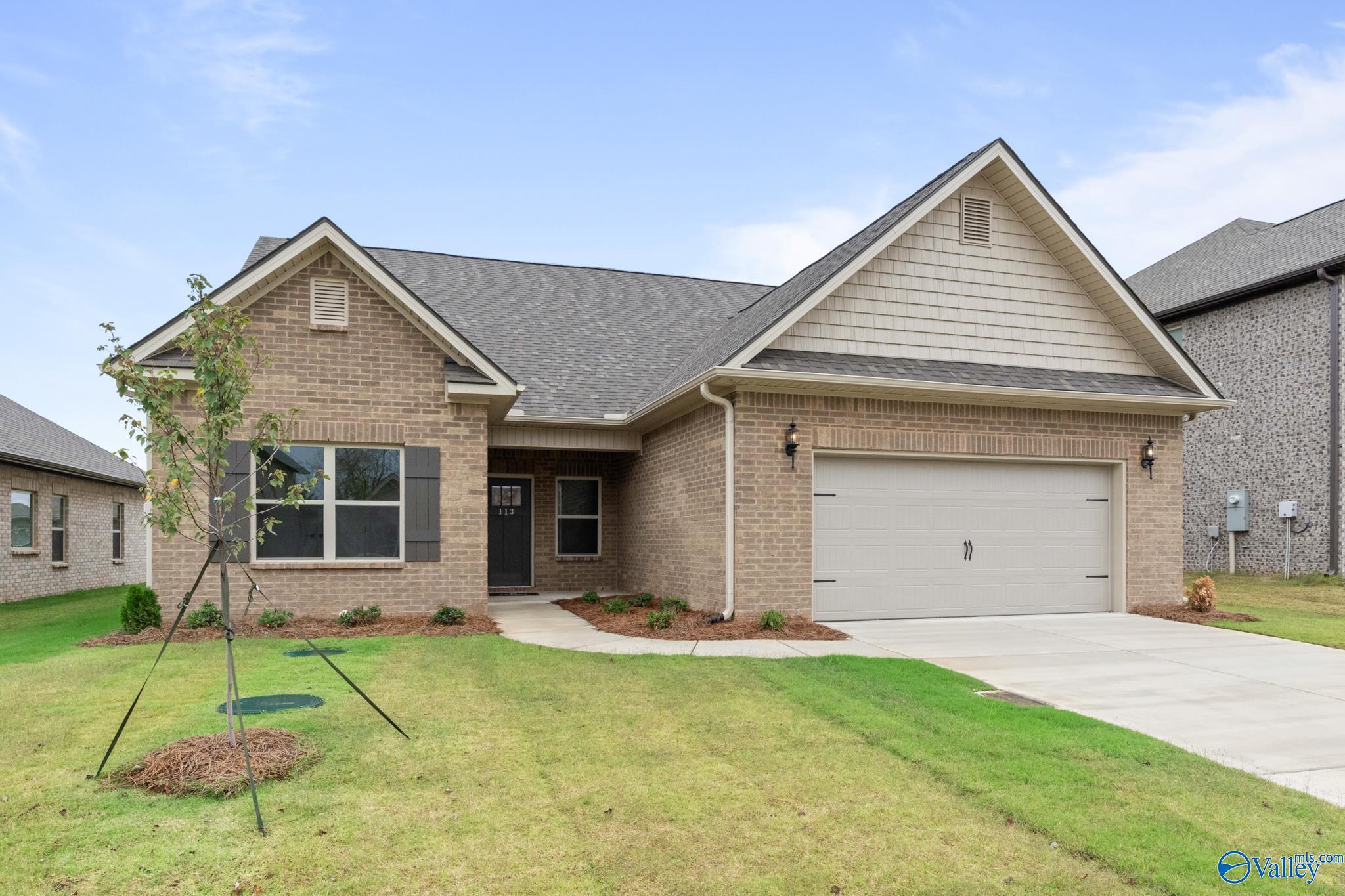 113 Striker Lane, Harvest, Alabama image 3