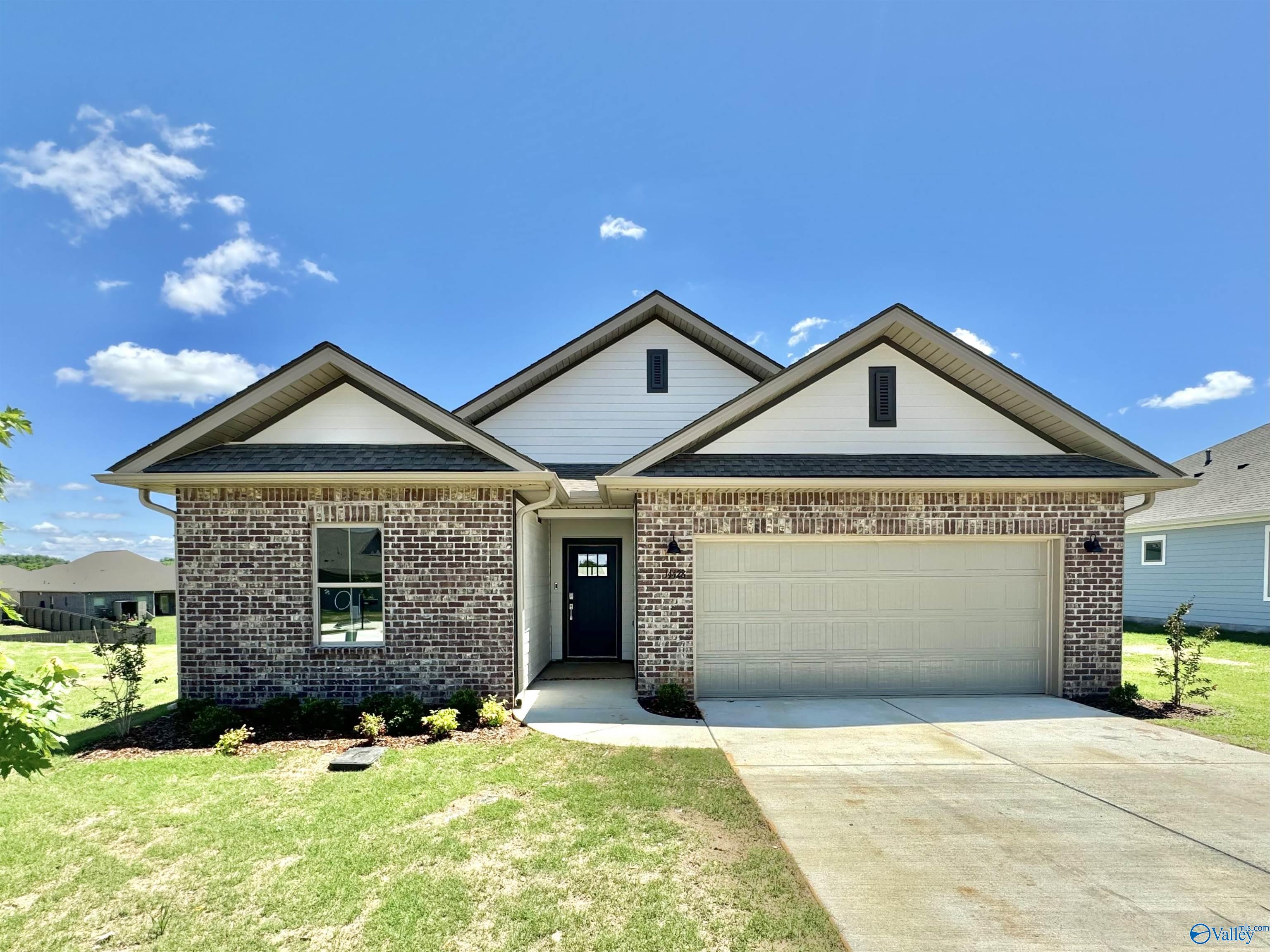 12382 Bartow Lane, Athens, Alabama image 1