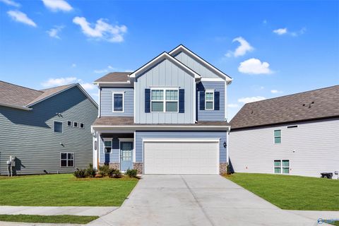 Homes For Sale - 1122 Tanger Glen Trail<br/> Harvest, AL 35749