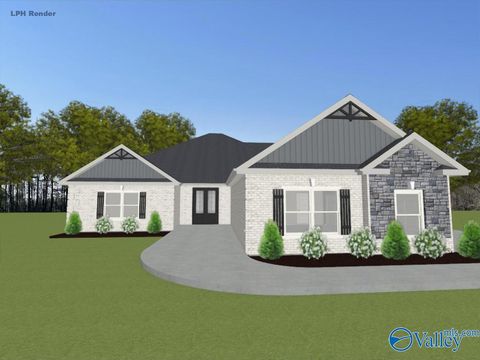 Photo of 475 Lot Mallard Drive, Madison, AL 35756 (MLS # 21905480)