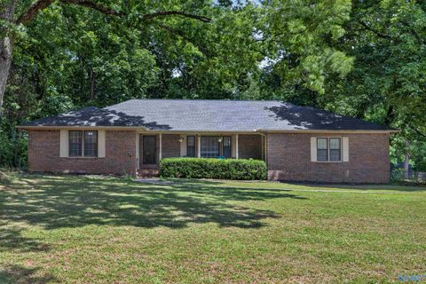Homes For Sale - 222 Dee Ann Road<br/> Trinity, AL 35673