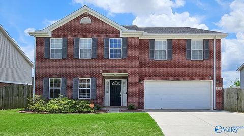 Homes For Sale - 228 Brockton Drive<br/> Madison, AL 35756