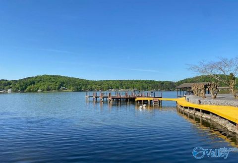 Vacant Land For Sale - 662 LOT 8 County Road 662<br/> Cedar Bluff, AL 35959