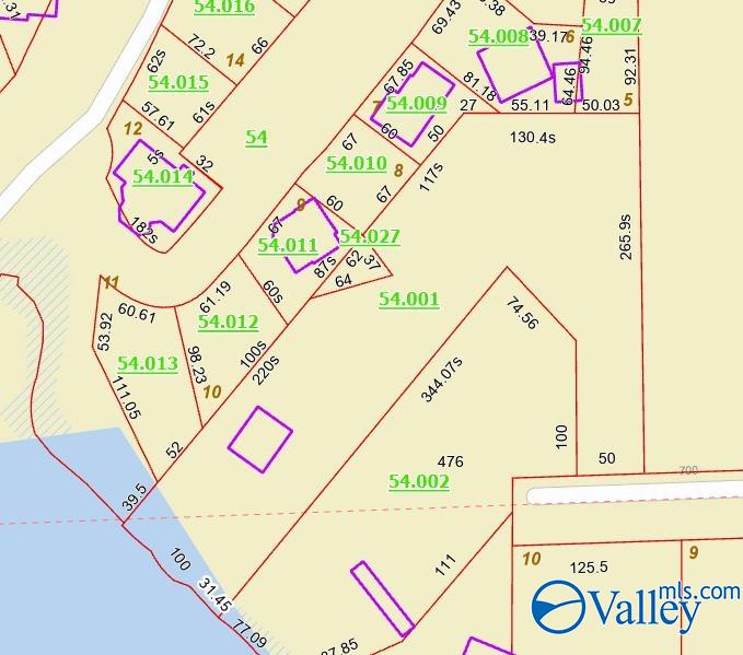 662 lot 8 County Road 662