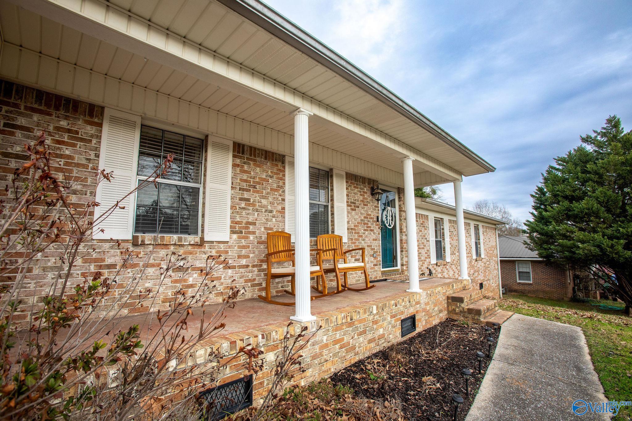 3150 Radcliff Road, Southside, Alabama image 2
