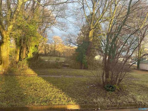 Vacant Land For Sale - LOT 13 NW 4th Avenue<br/> Decatur, AL 35601