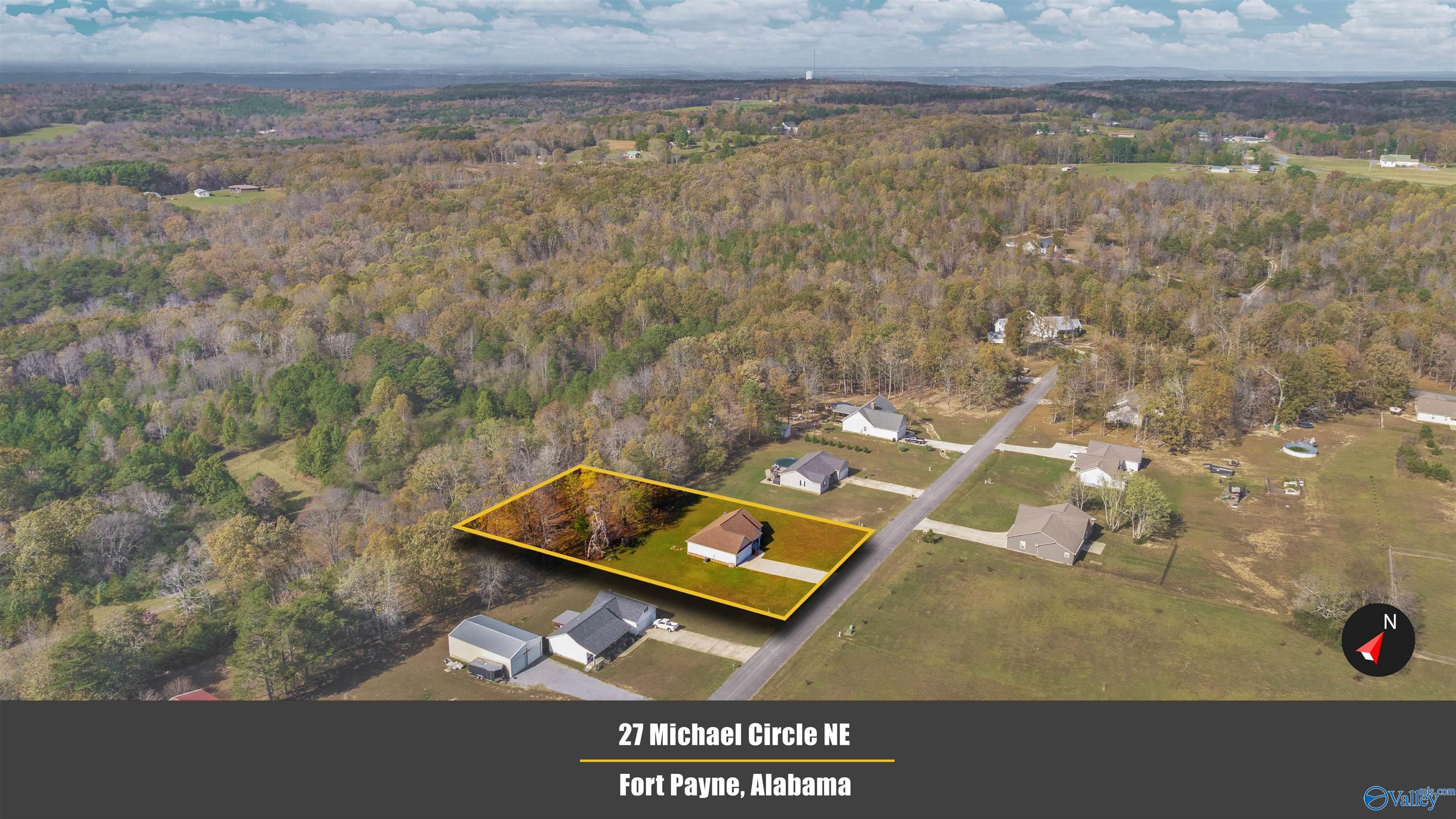 27 Michael Circle, Fort Payne, Alabama image 31