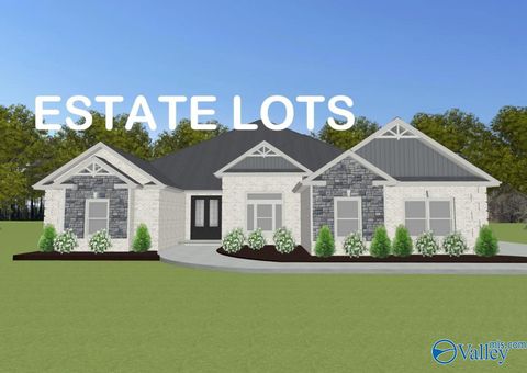 Photo of Wilson-A1 Evans Road, Athens, AL 35611 (MLS # 21913190)