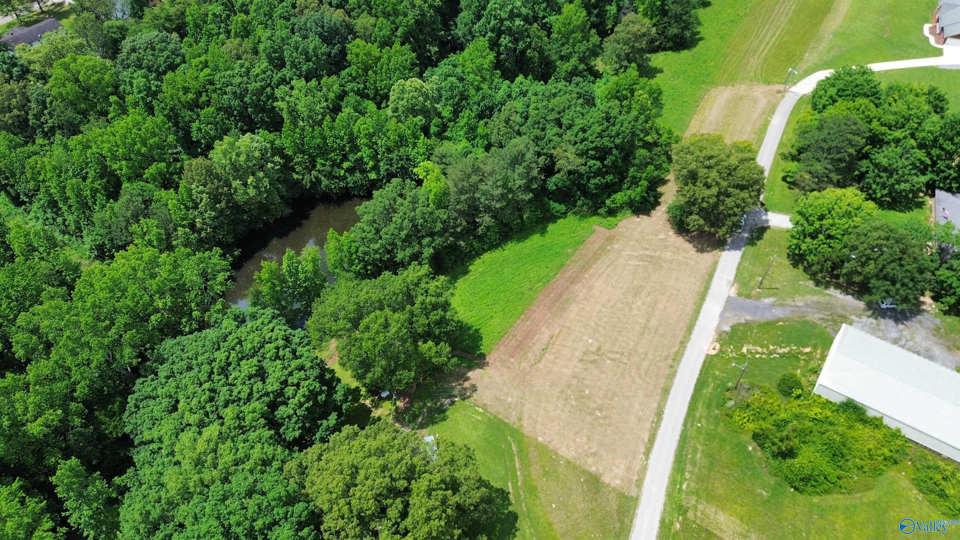 Lot 4 Taylor Road, Elkmont, Alabama image 2