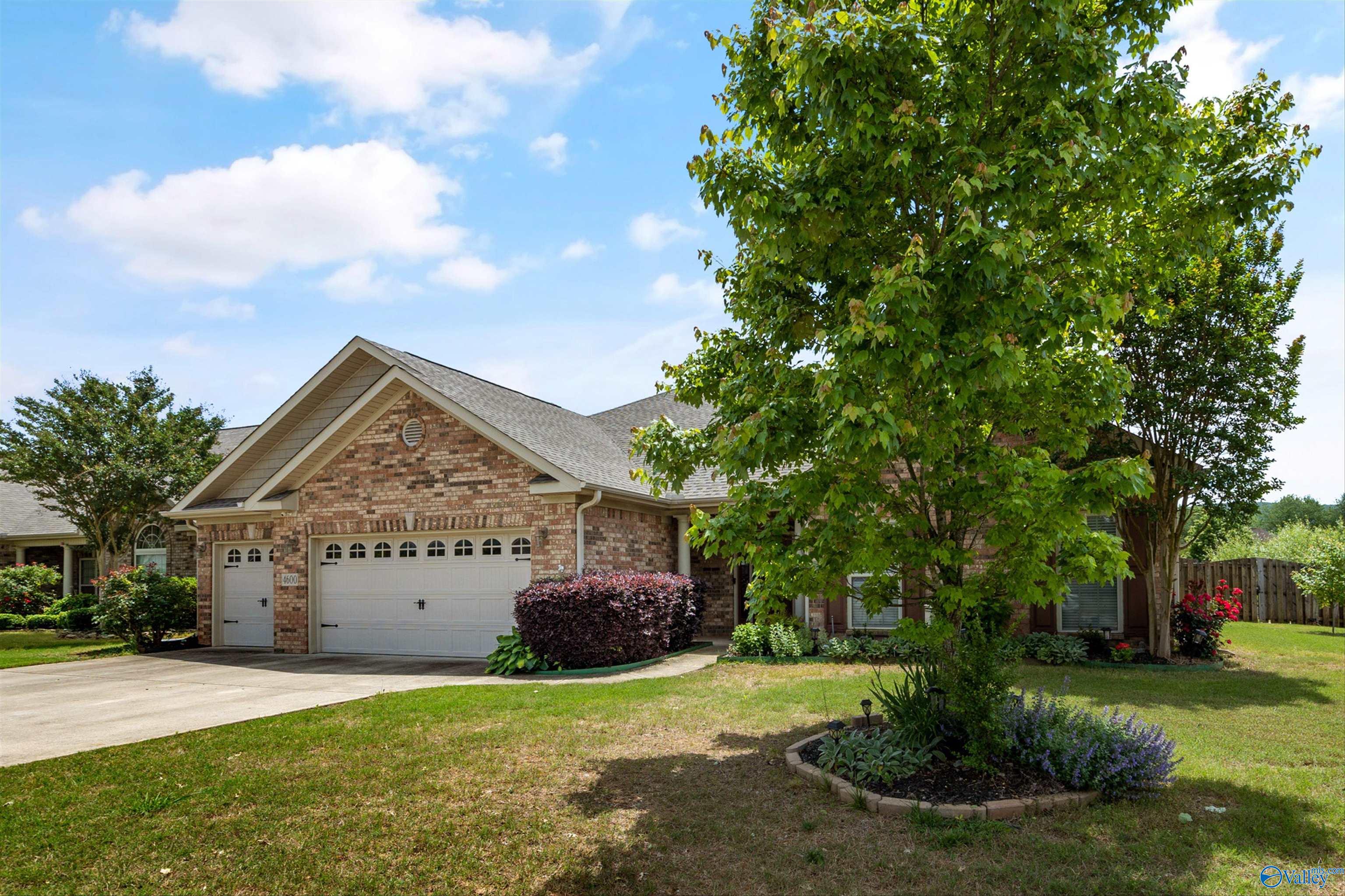 4600 Talbot Drive, Owens Cross Roads, Alabama image 2