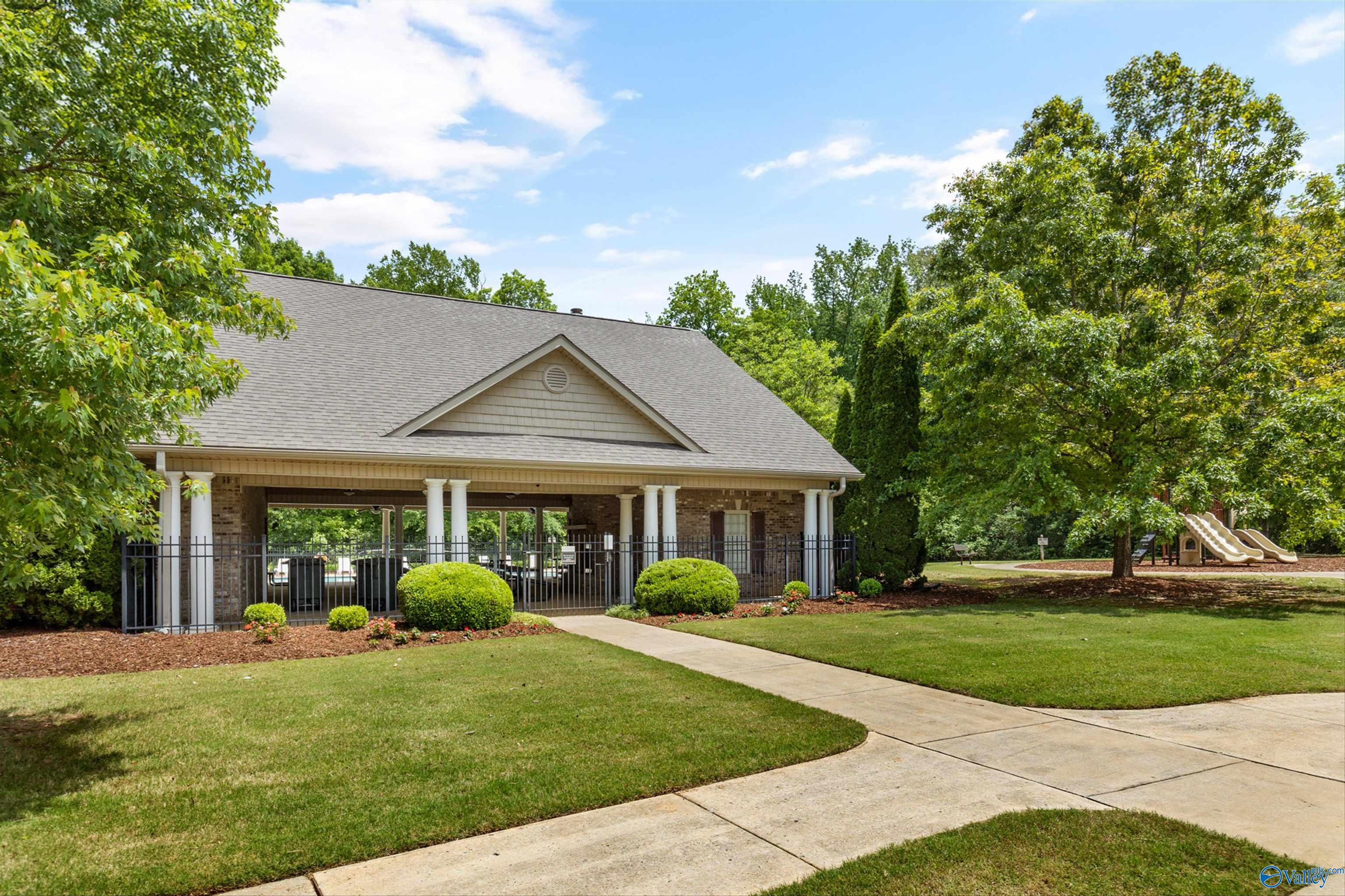4600 Talbot Drive, Owens Cross Roads, Alabama image 25