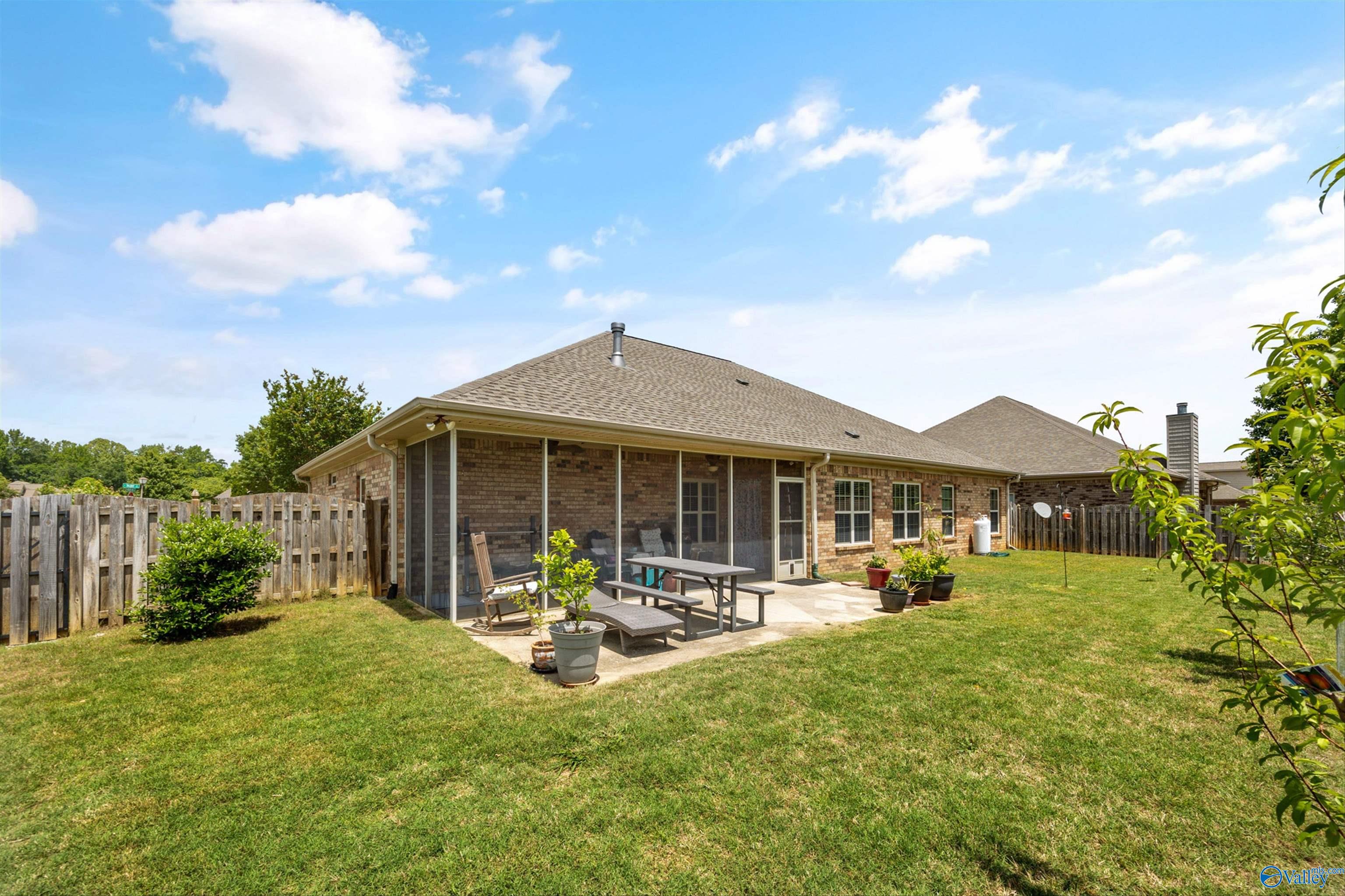 4600 Talbot Drive, Owens Cross Roads, Alabama image 23