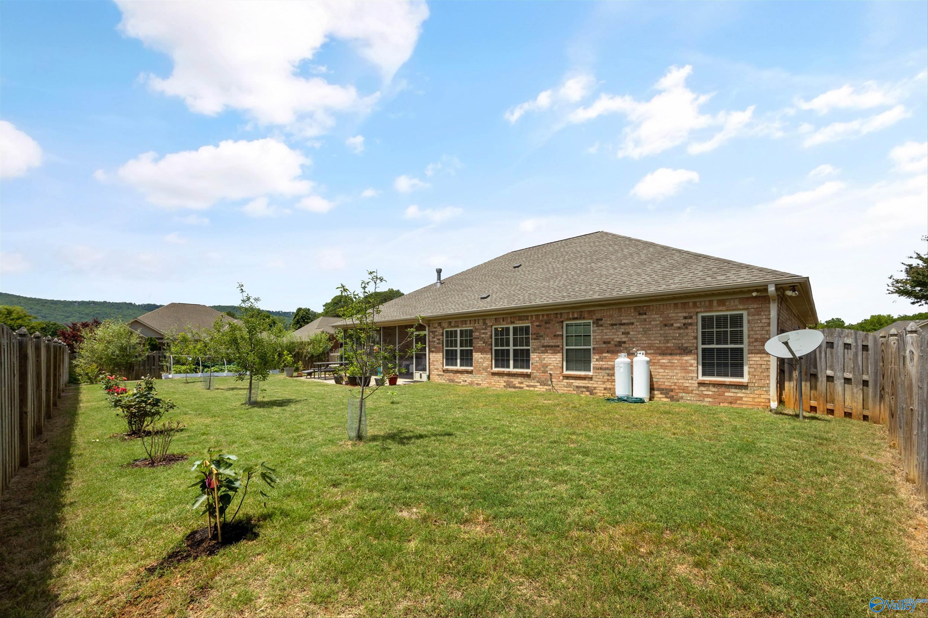 4600 Talbot Drive, Owens Cross Roads, Alabama image 22