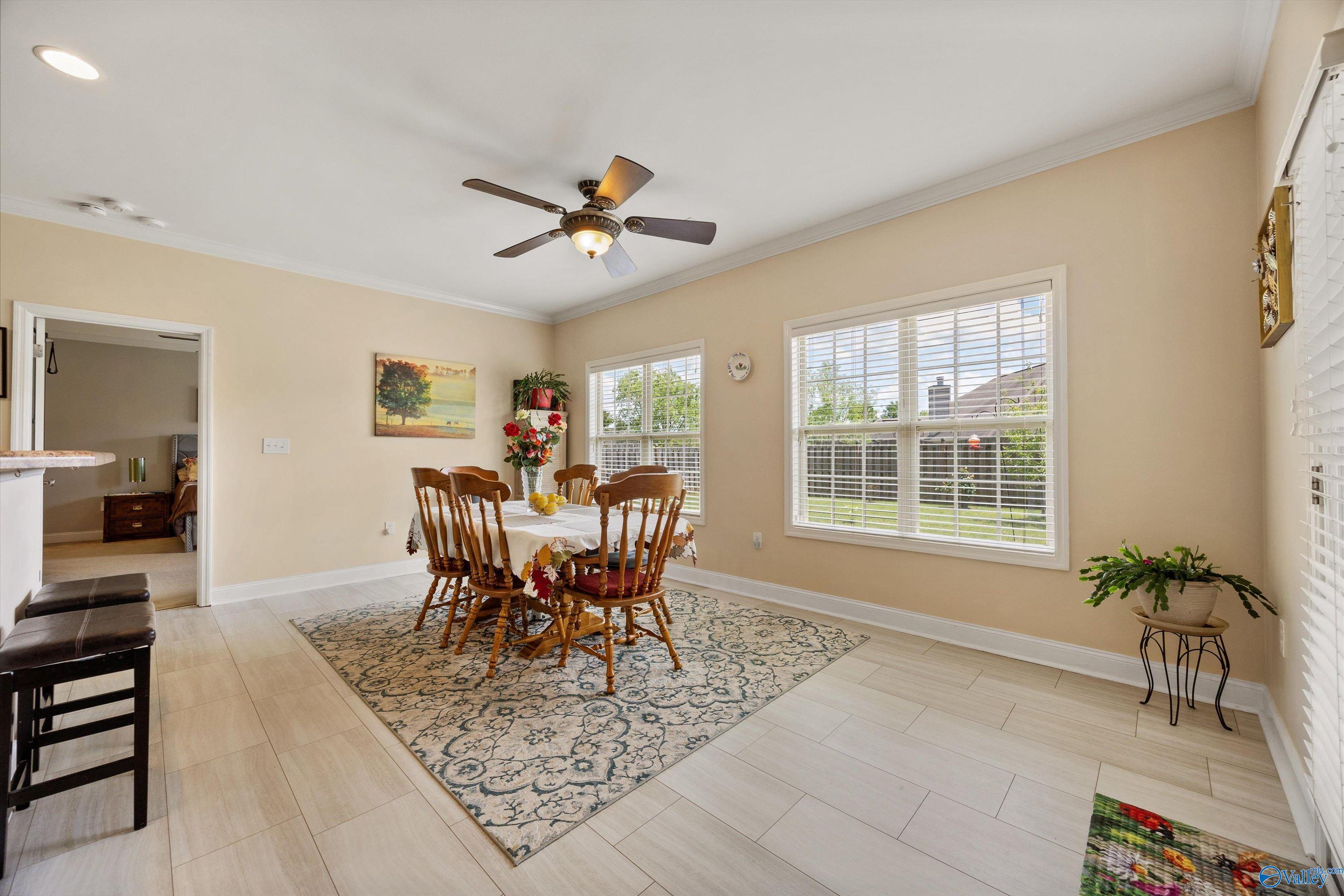 4600 Talbot Drive, Owens Cross Roads, Alabama image 7