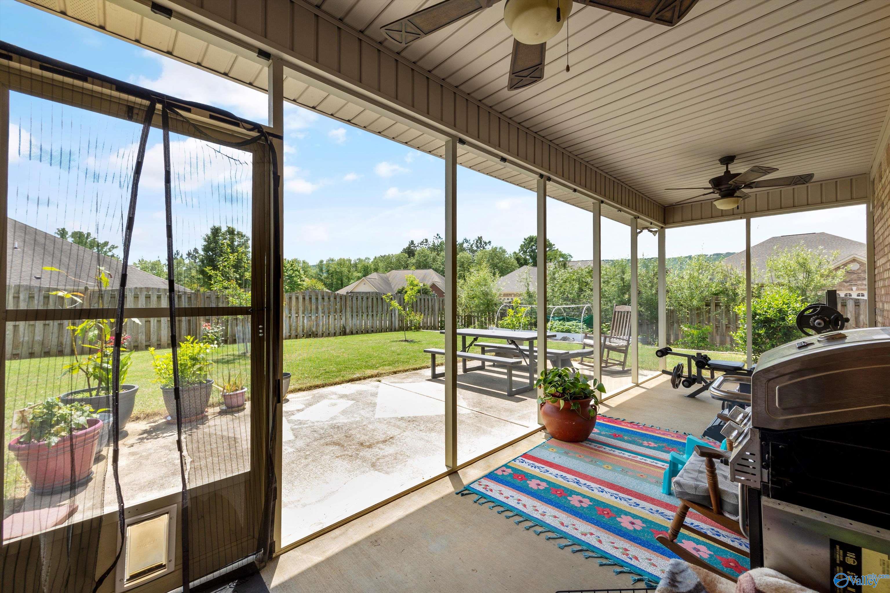 4600 Talbot Drive, Owens Cross Roads, Alabama image 21