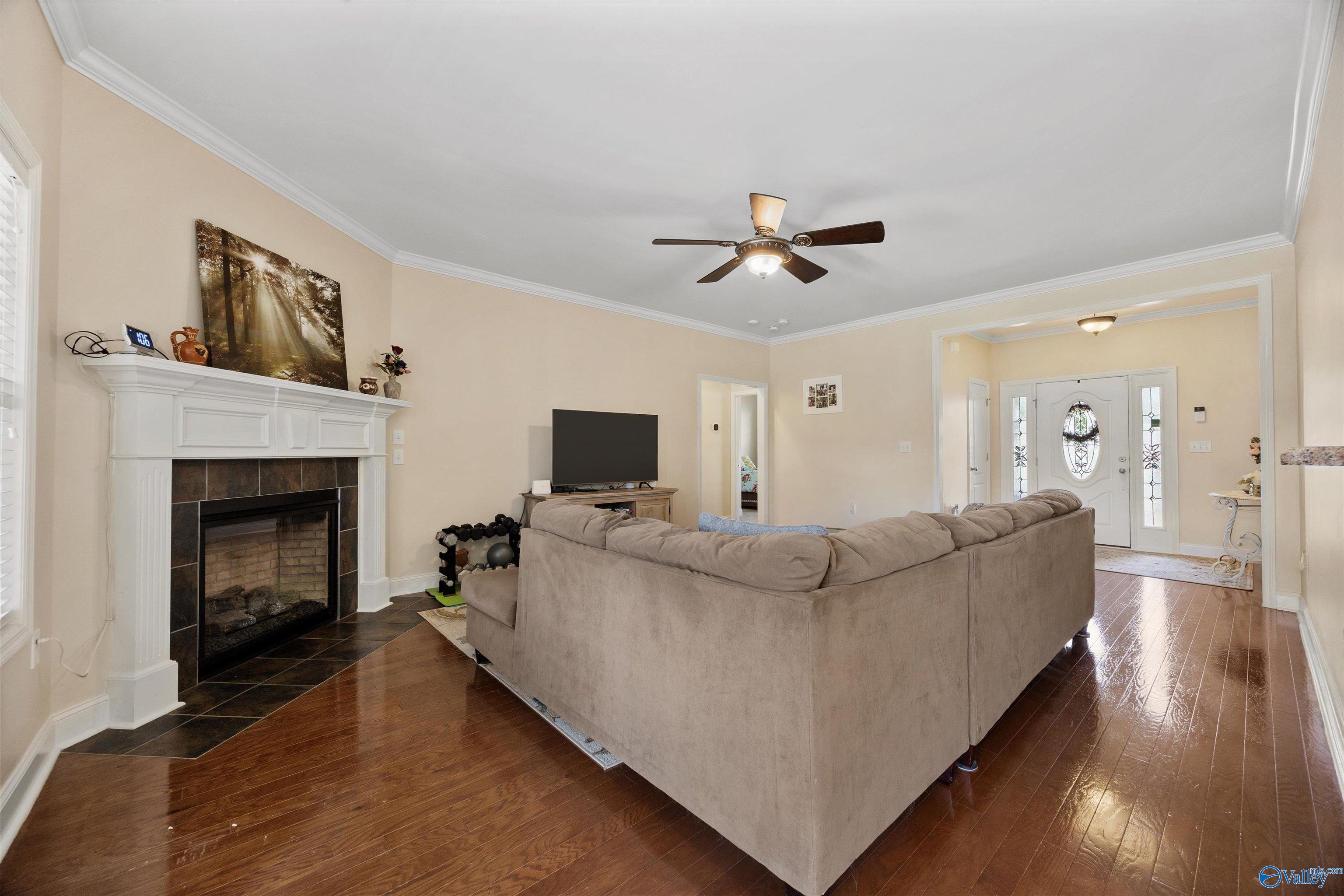 4600 Talbot Drive, Owens Cross Roads, Alabama image 5