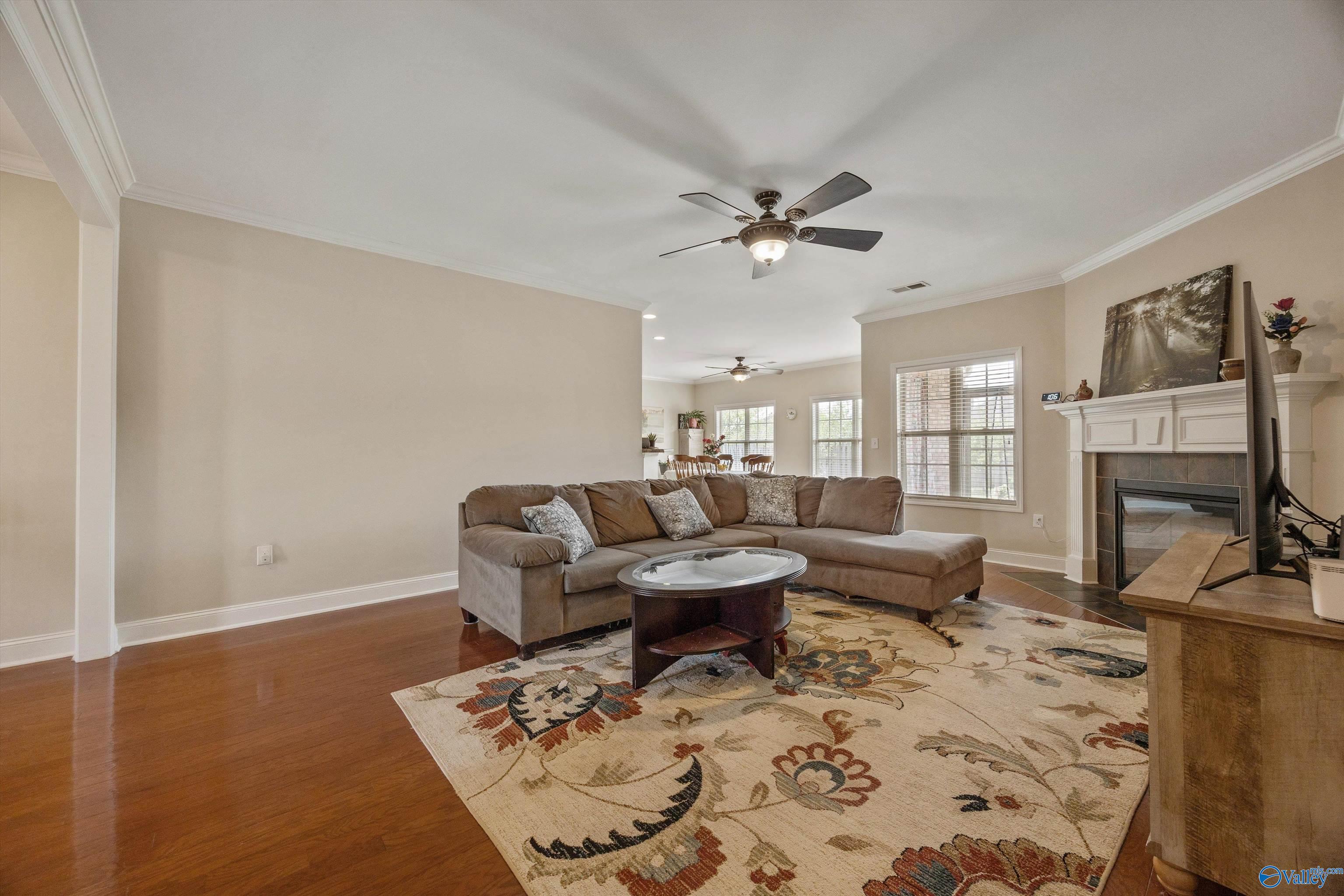 4600 Talbot Drive, Owens Cross Roads, Alabama image 4