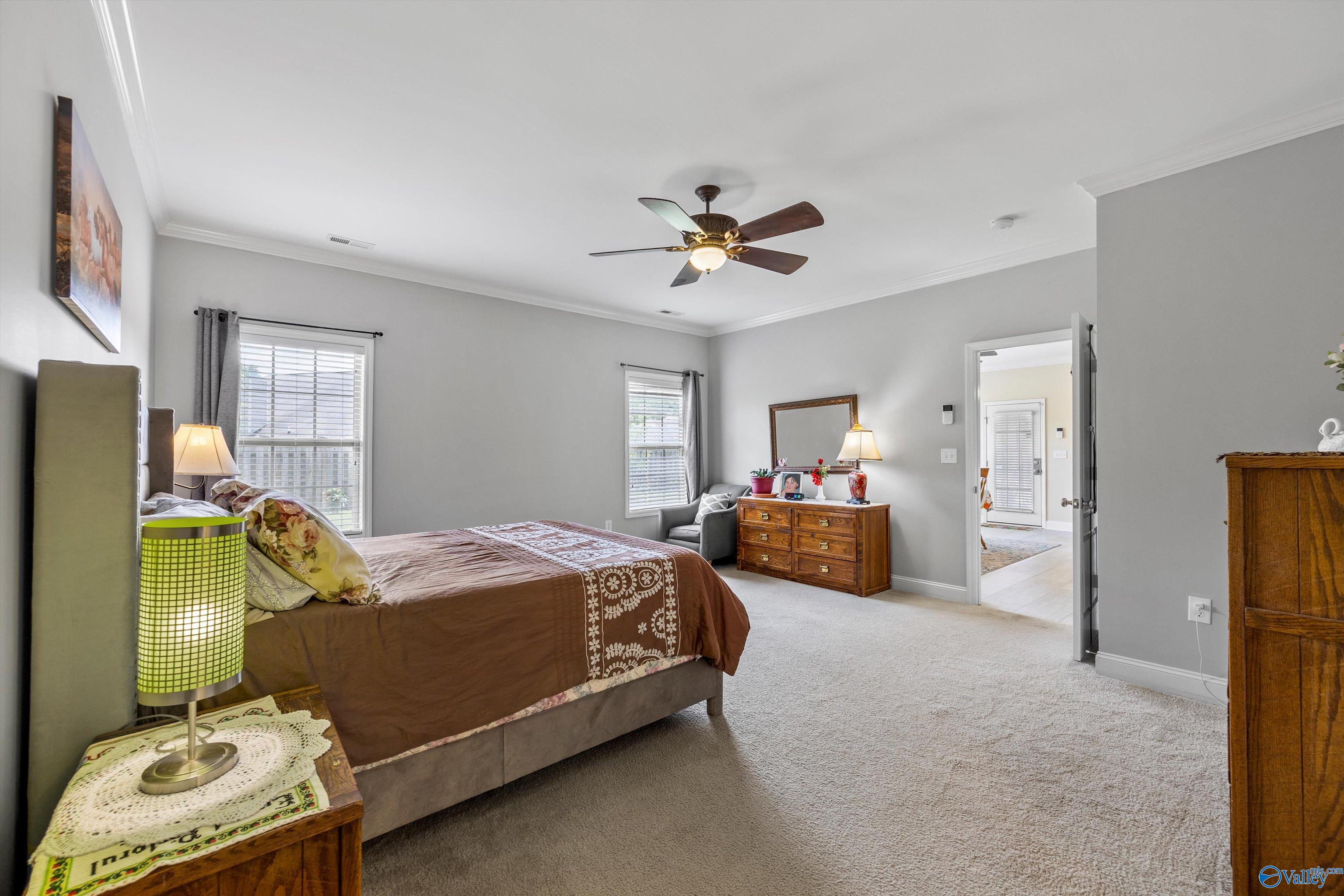 4600 Talbot Drive, Owens Cross Roads, Alabama image 14