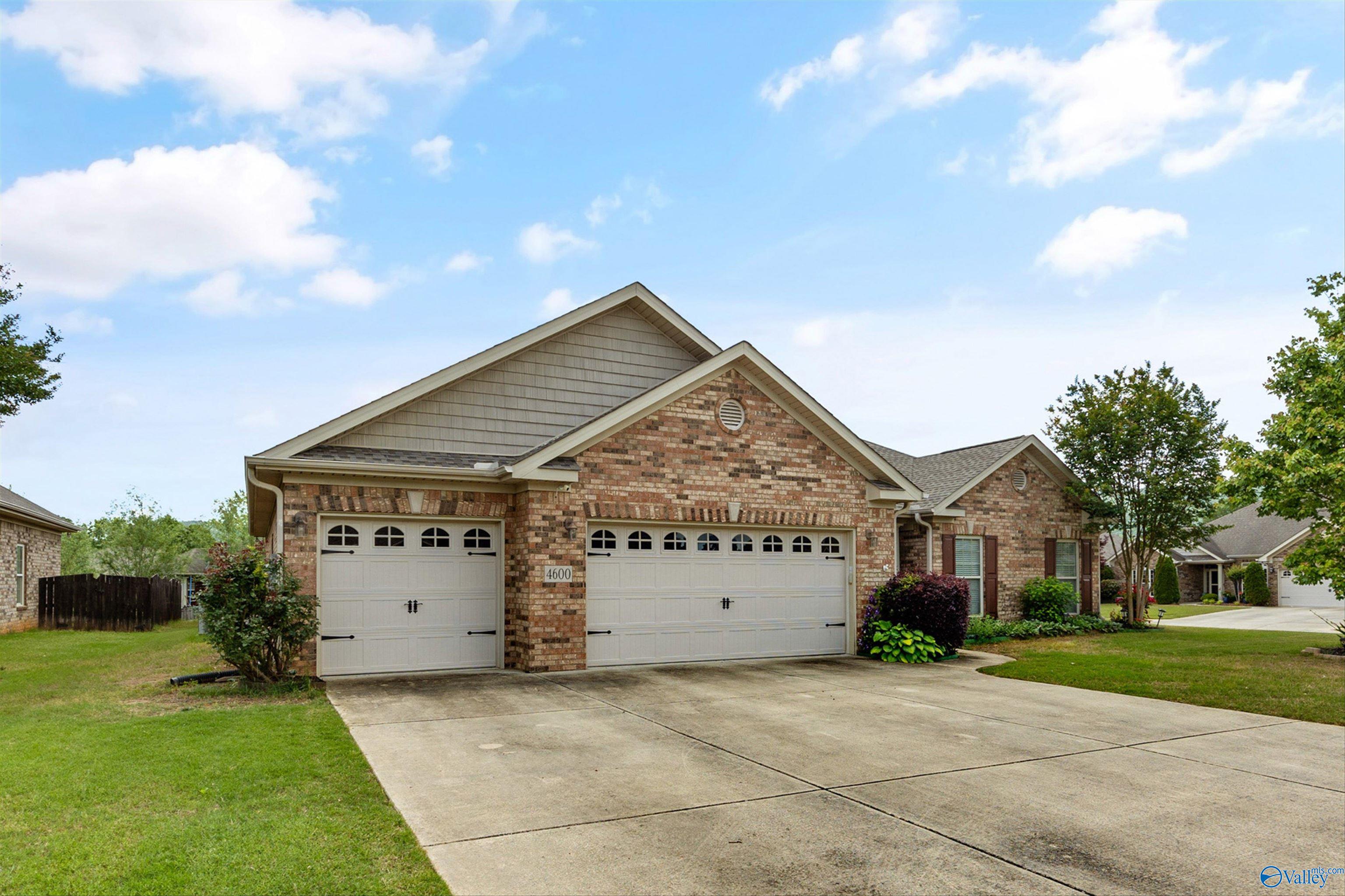 4600 Talbot Drive, Owens Cross Roads, Alabama image 3