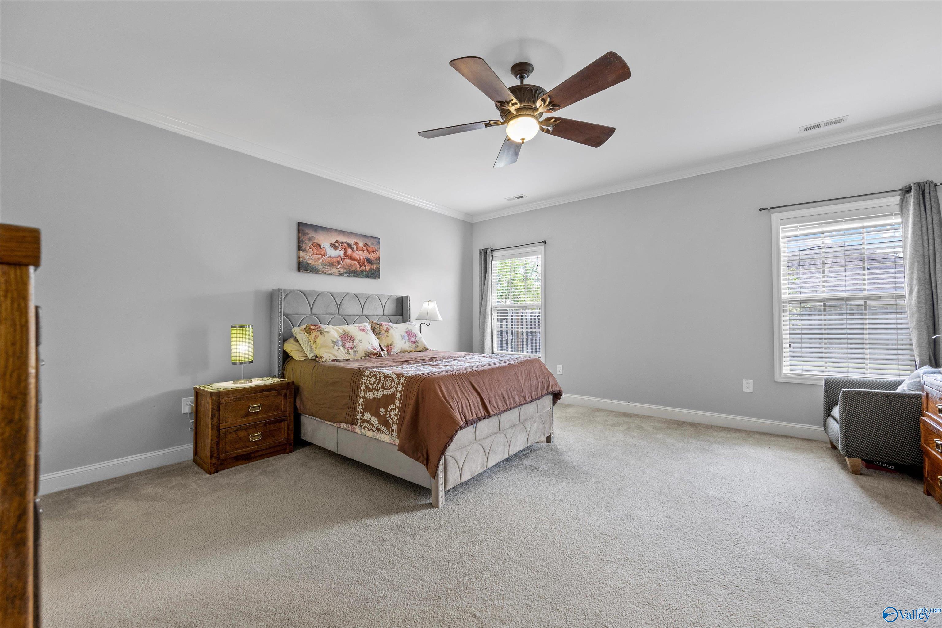 4600 Talbot Drive, Owens Cross Roads, Alabama image 12