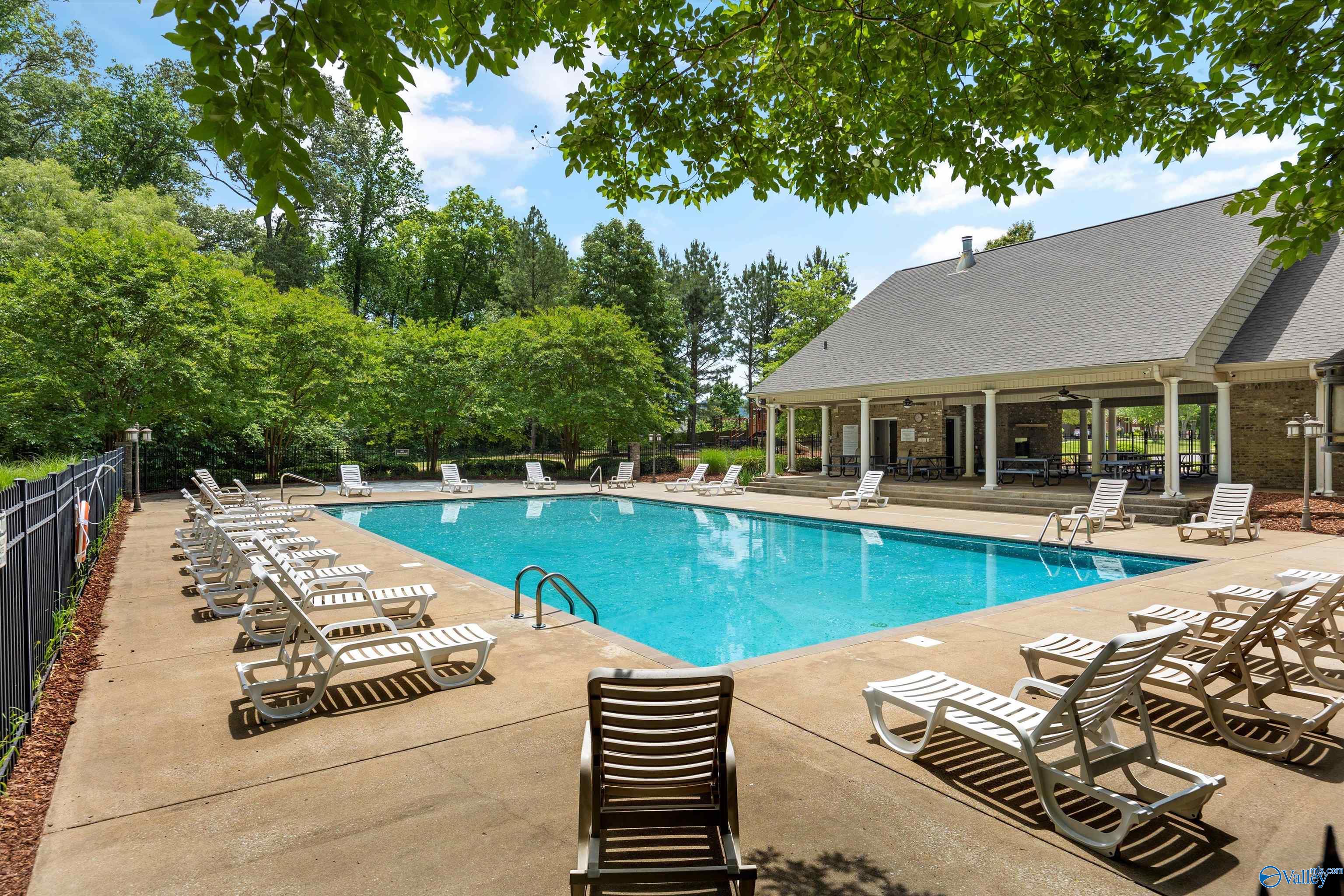 4600 Talbot Drive, Owens Cross Roads, Alabama image 26