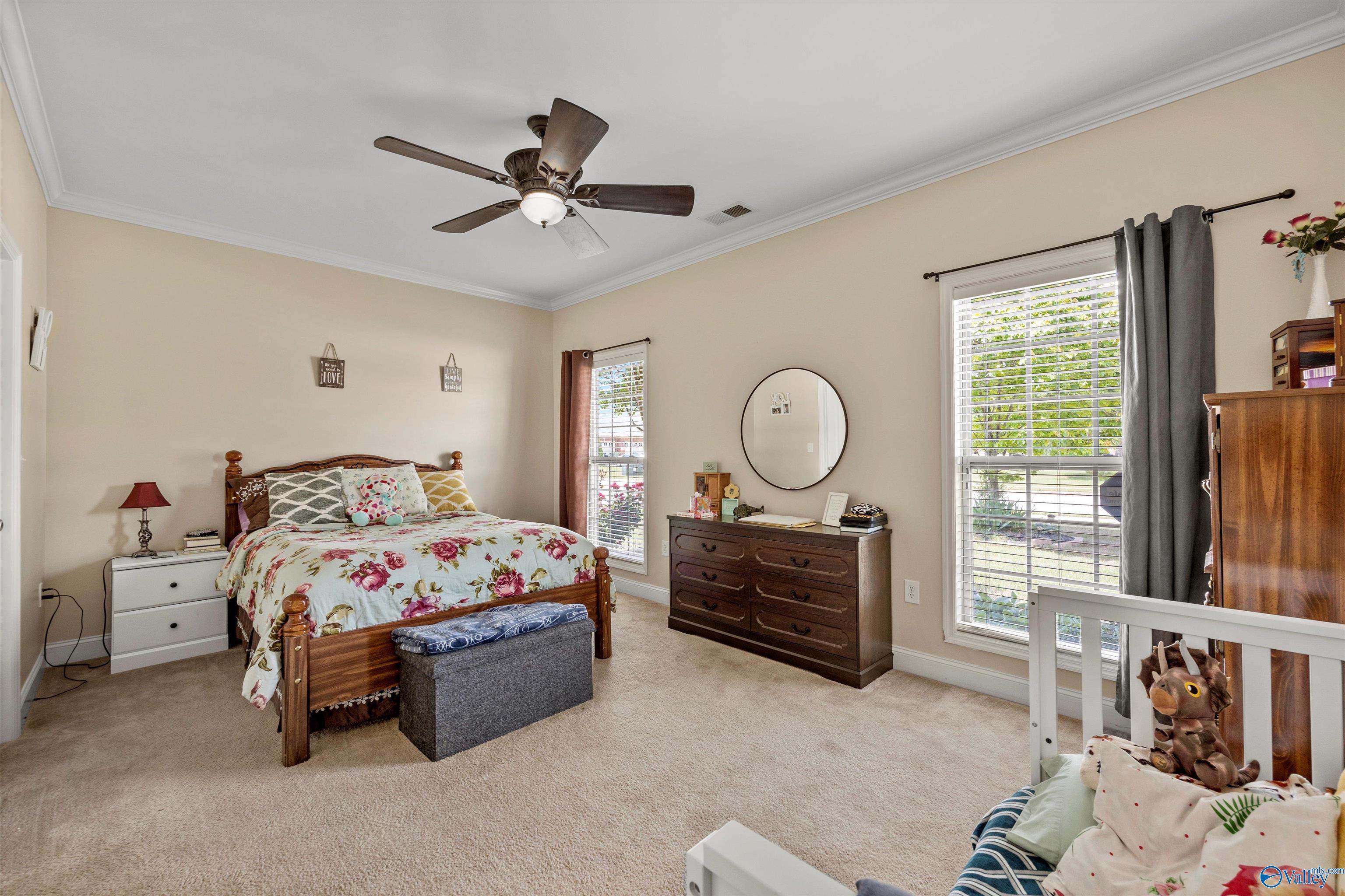 4600 Talbot Drive, Owens Cross Roads, Alabama image 18