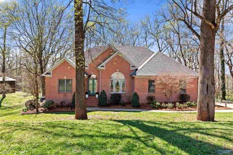 Homes For Sale - 200 Kelsey Lynn Lane<br/> Huntsville, AL 35806