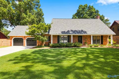 Homes For Sale - 2604 13th Street<br/> Morgan County, Decatur, AL 35601