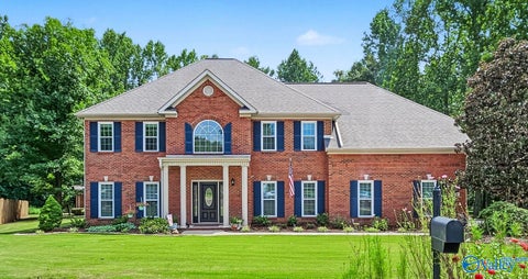 Homes For Sale - 101 Bayberry Lane<br/> Madison County, Madison, AL 35758