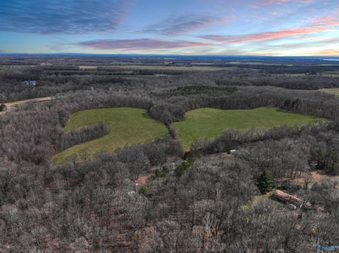 Vacant Land For Sale - 10 Grover Drive<br/> Athens, AL 35611