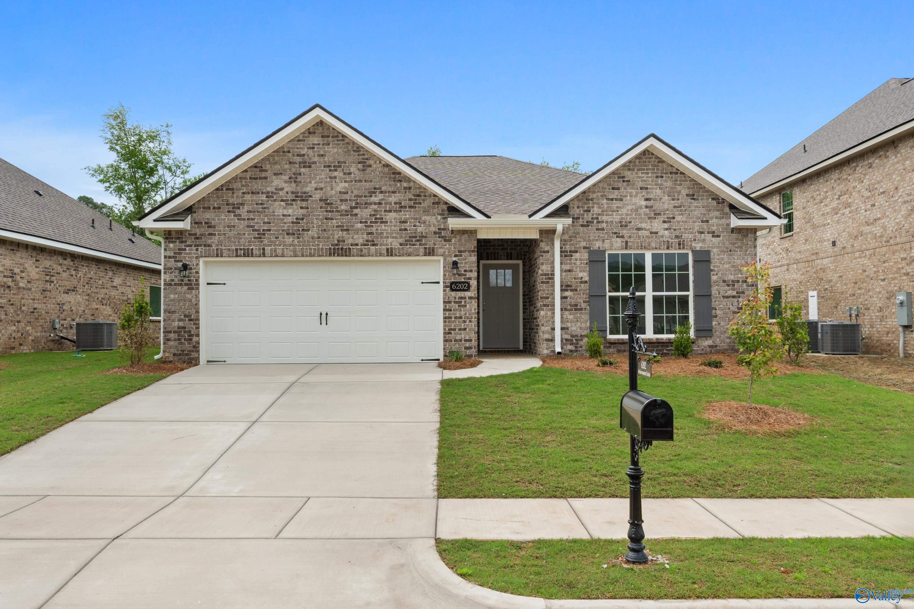 6202 Achievement Circle, Huntsville, Alabama image 1