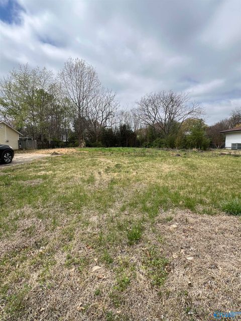Vacant Land For Sale - 10008 Dunbarton Drive<br/> Huntsville, AL 35803